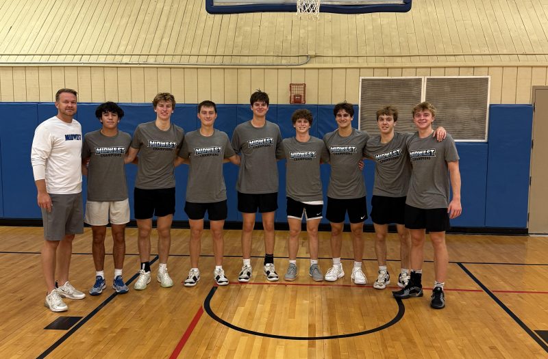 Midwest Fall League Columbus: 2025 Standouts