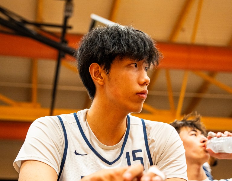Howie Wu