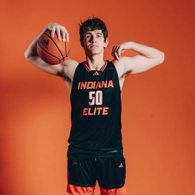 Luke Vandegriff