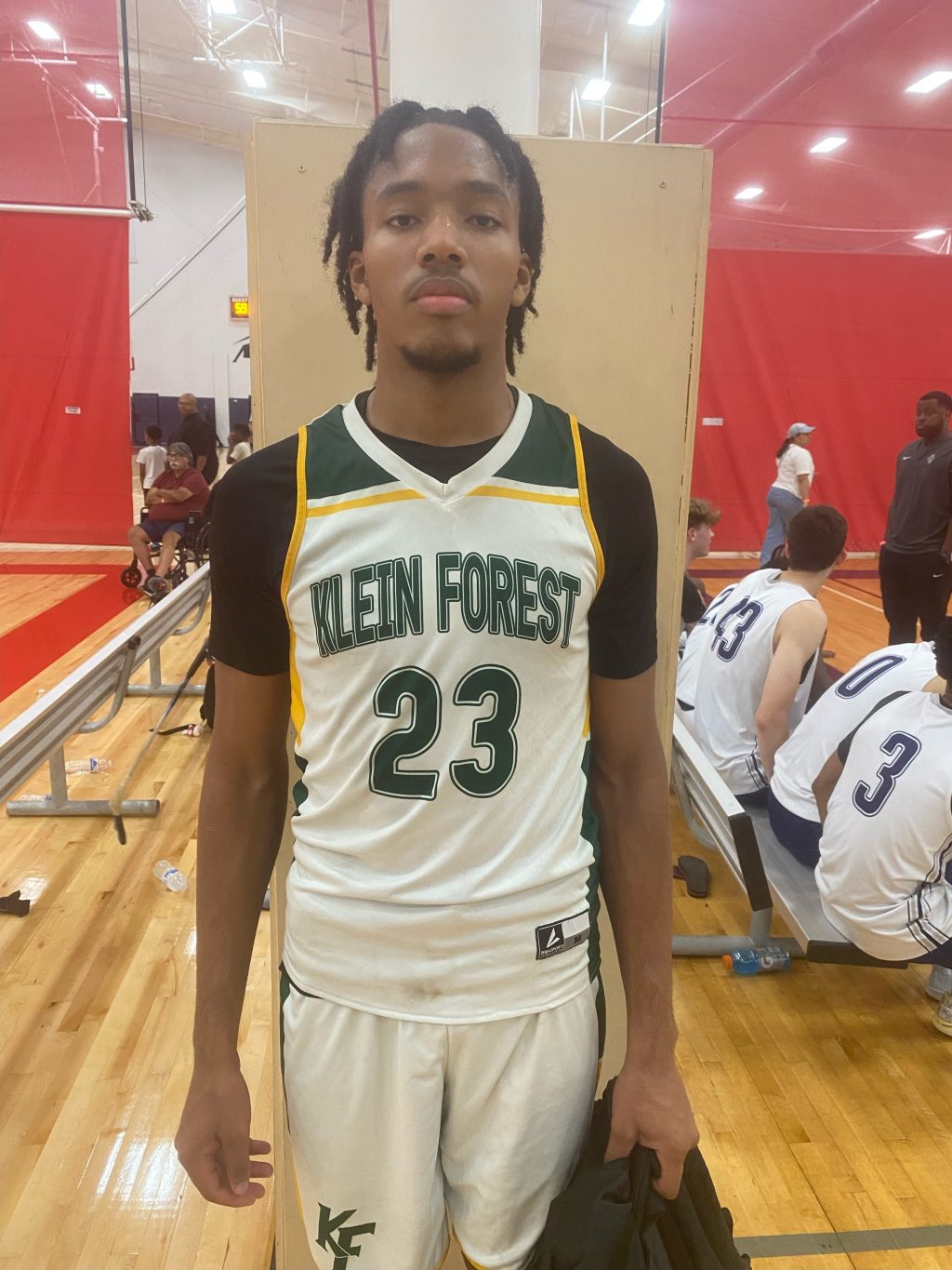 GASO Fall Tour Houston Top Performers