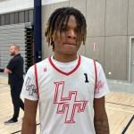 Isaiah Davis