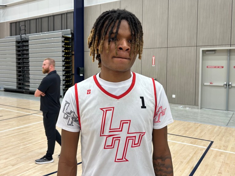Isaiah Davis