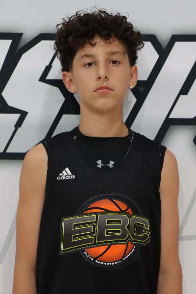 Jackson Ramirez