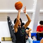 Players to Watch out of the Break