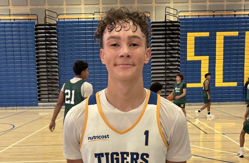 SoCal Fall Prep Classic: Standout Scorers