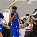 Jayvion Wall
