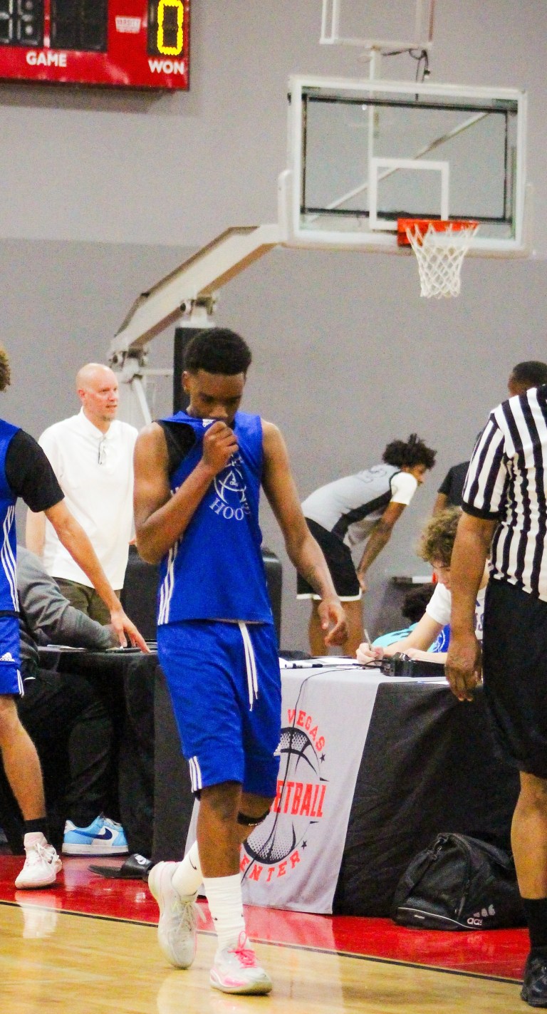 Jayvion Wall