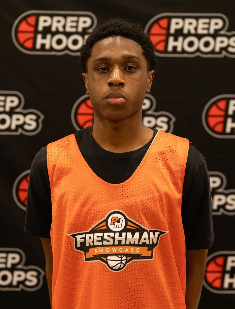 Marcell Washington