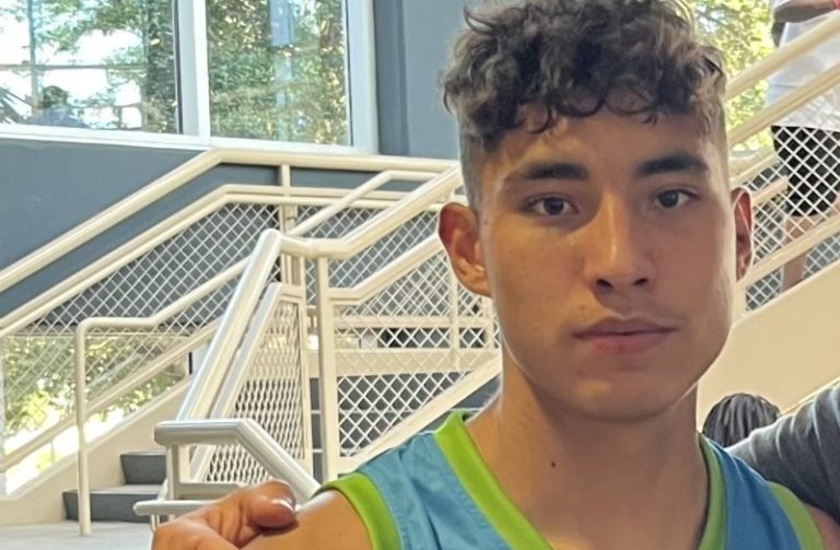 Under the Radar: Big Senior Season loading