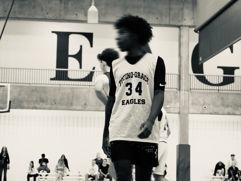Noah Ndikum