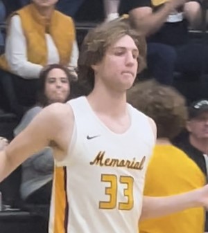 Xander Pruzinsky