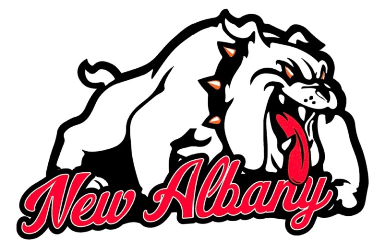 High School Spotlight: New Albany Bulldogs