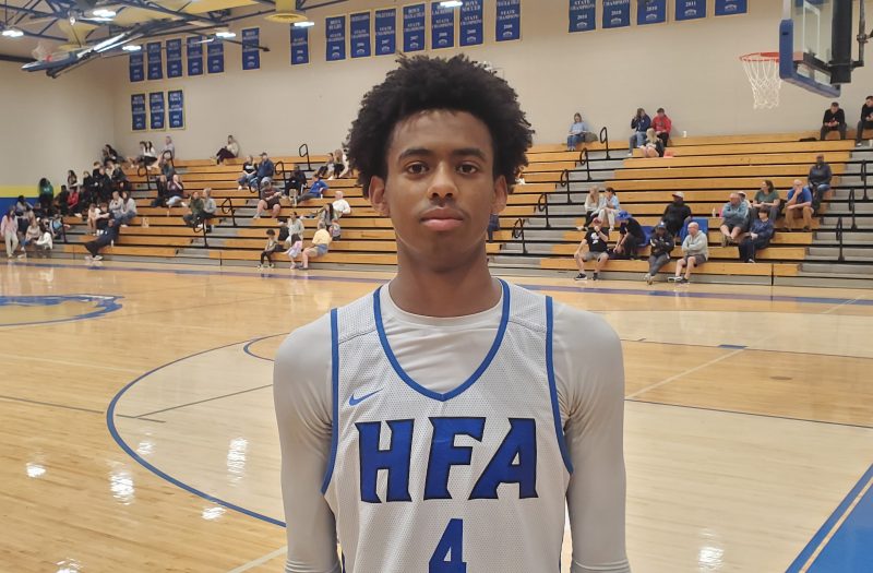 Nearly 40 Remaining 3A Players Have State Tournament Experience - Prep ...