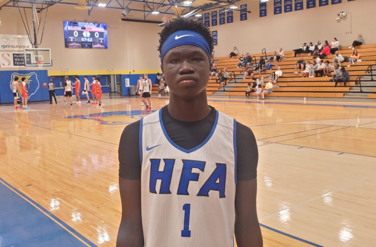 Top 50 Junior Point Guards
