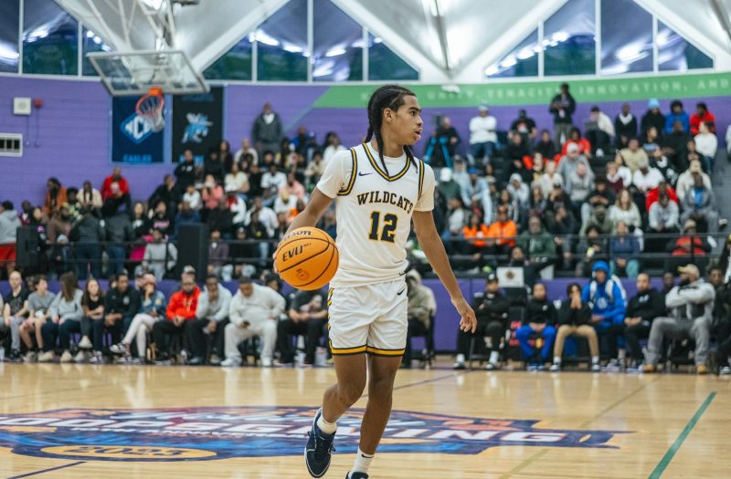 Cobb County Midseason Report: Emerging Underclassmen (Part 3)