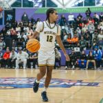 Top Point Guards in Updated 2027 Rankings