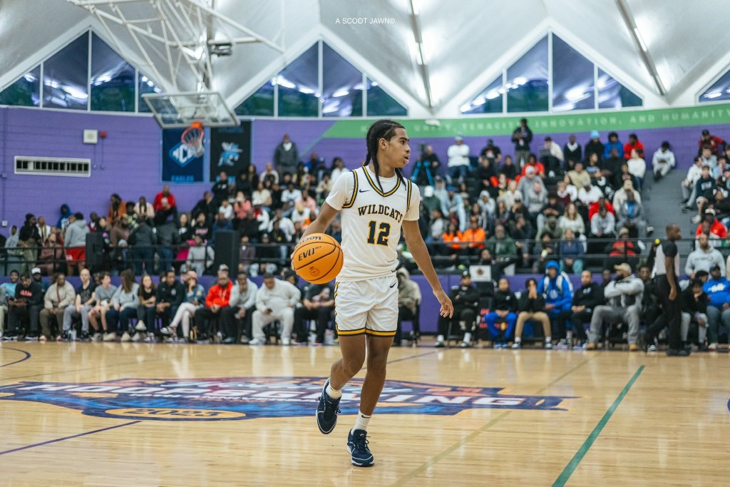 Compelling 6A storylines