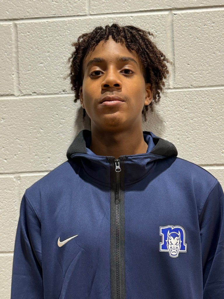 Double Trouble Invitational Stellar Backcourts