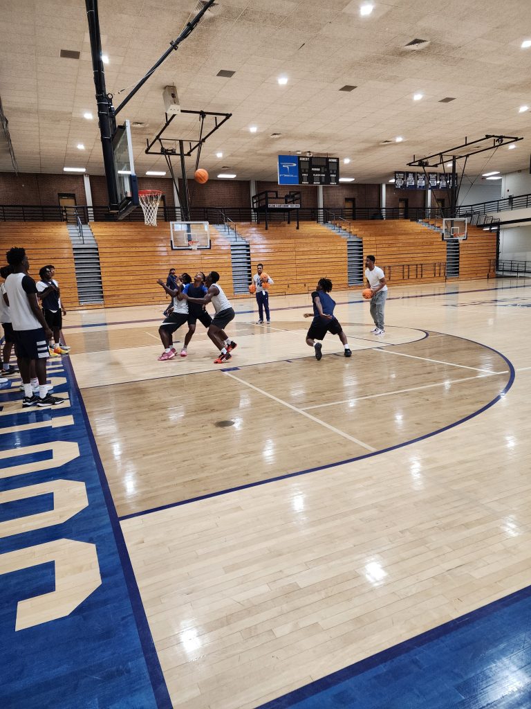 Drivin&#039; the Lane with... South Gwinnett