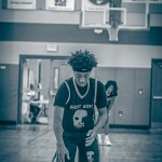 Kamarion Kirkland