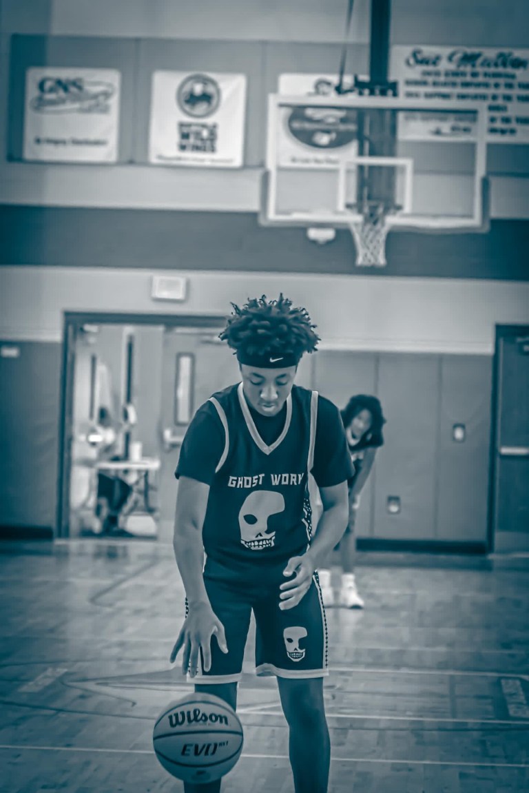 Kamarion Kirkland