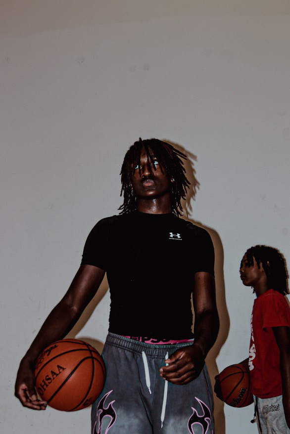 Javen Lewis Allen