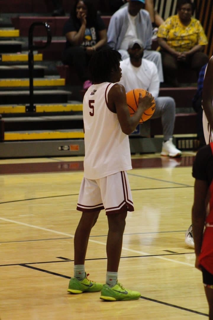 Ja’yon Allen