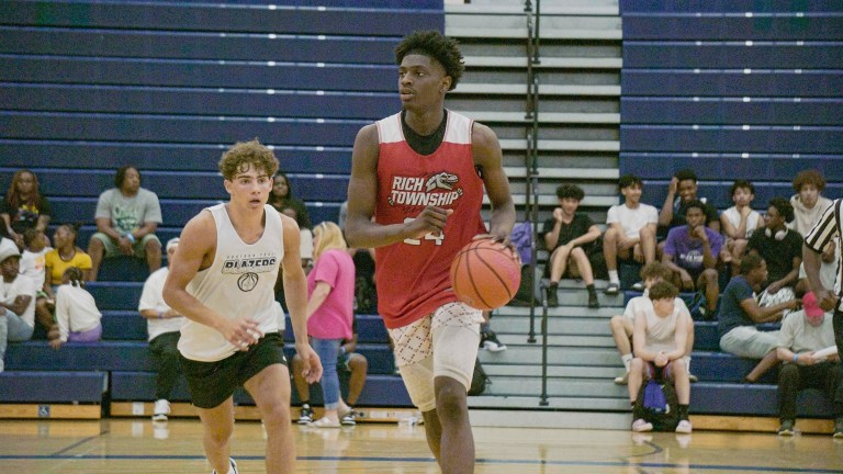 Best Uncommitted 2025 Prospects Heading into Season