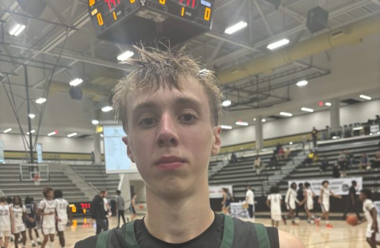 The Circuit&#039;s Rivalry Series: Top 2026 Guards