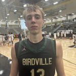 Texas 5A Region Semifinal Battle: Denton/Birdville Rivalry