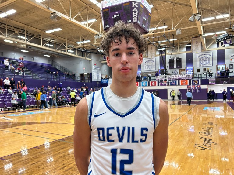 Holiday Tournament Previews: Southern Illinois