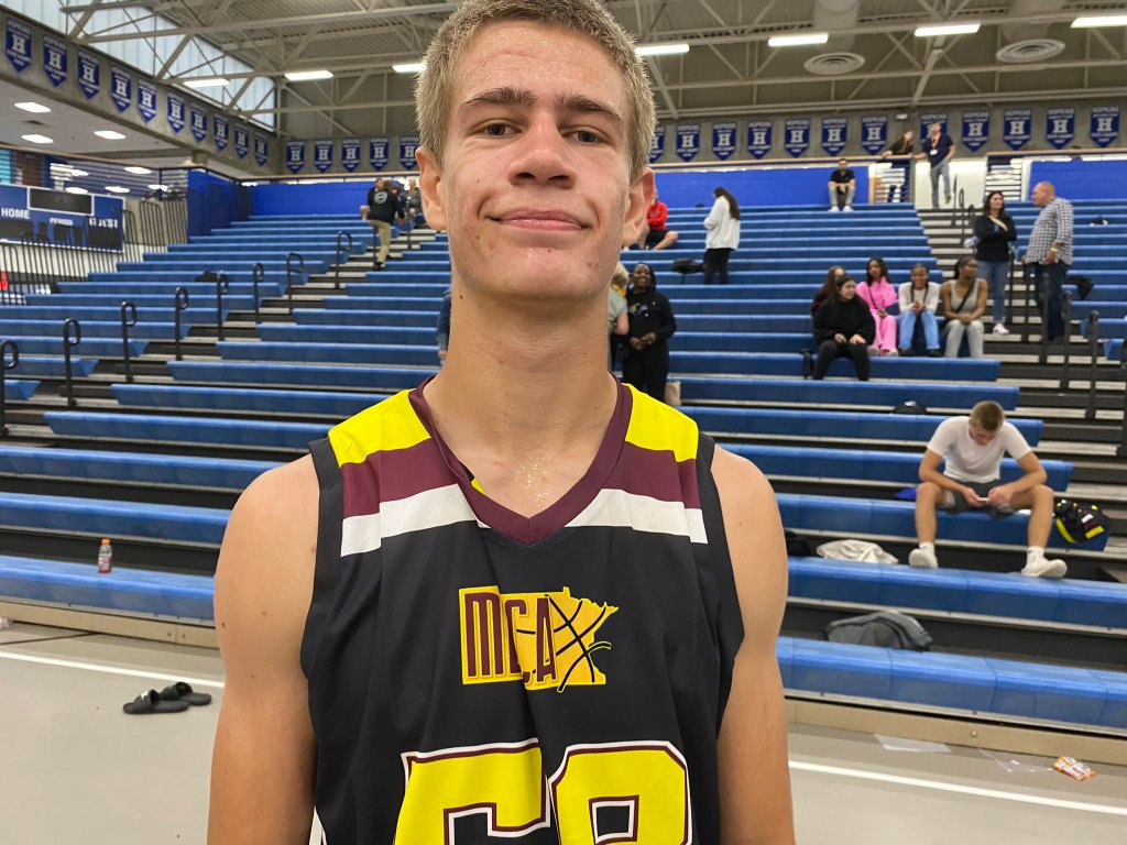 The State Tournament: Thursday&amp;#8217;s Top Performers