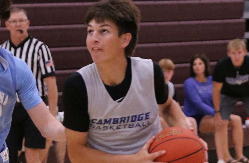 Preseason All-State: Division 4