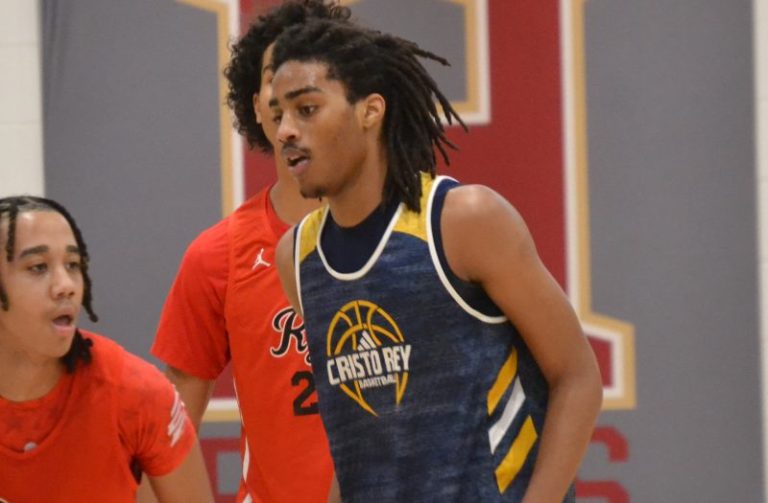 Top Performers From Haverford School Scrimmages