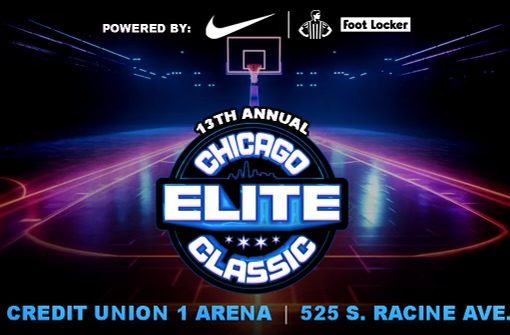 Chicago Elite Classic Preview