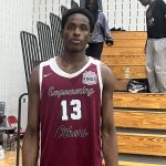 Christian Chambers