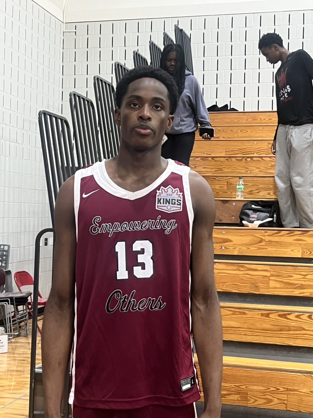 OTR Thanksgiving Classic Monday Stock Risers