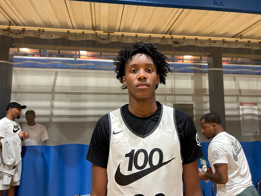 Kevin Brown TOC Preview