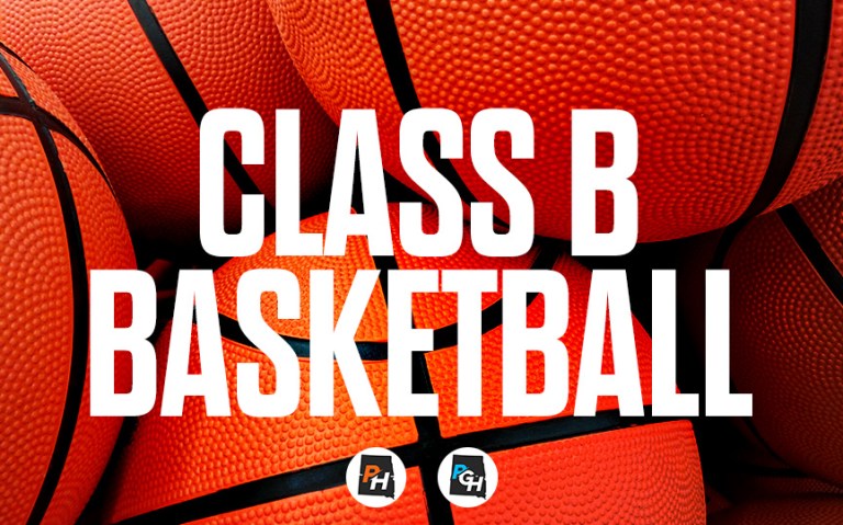 Class B District Predictions