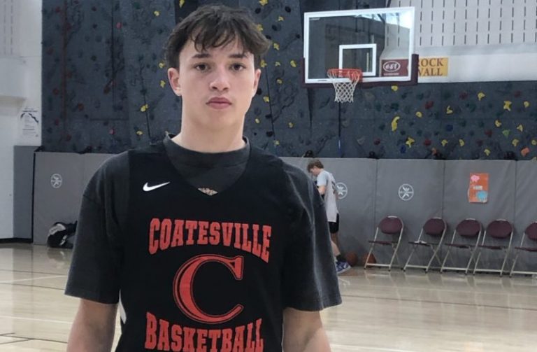SEPA 2028s Who Are Making Contributions This Season...Part III