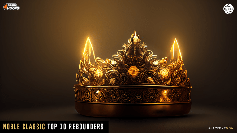 The Noble Classic: Top 10 Rebounders