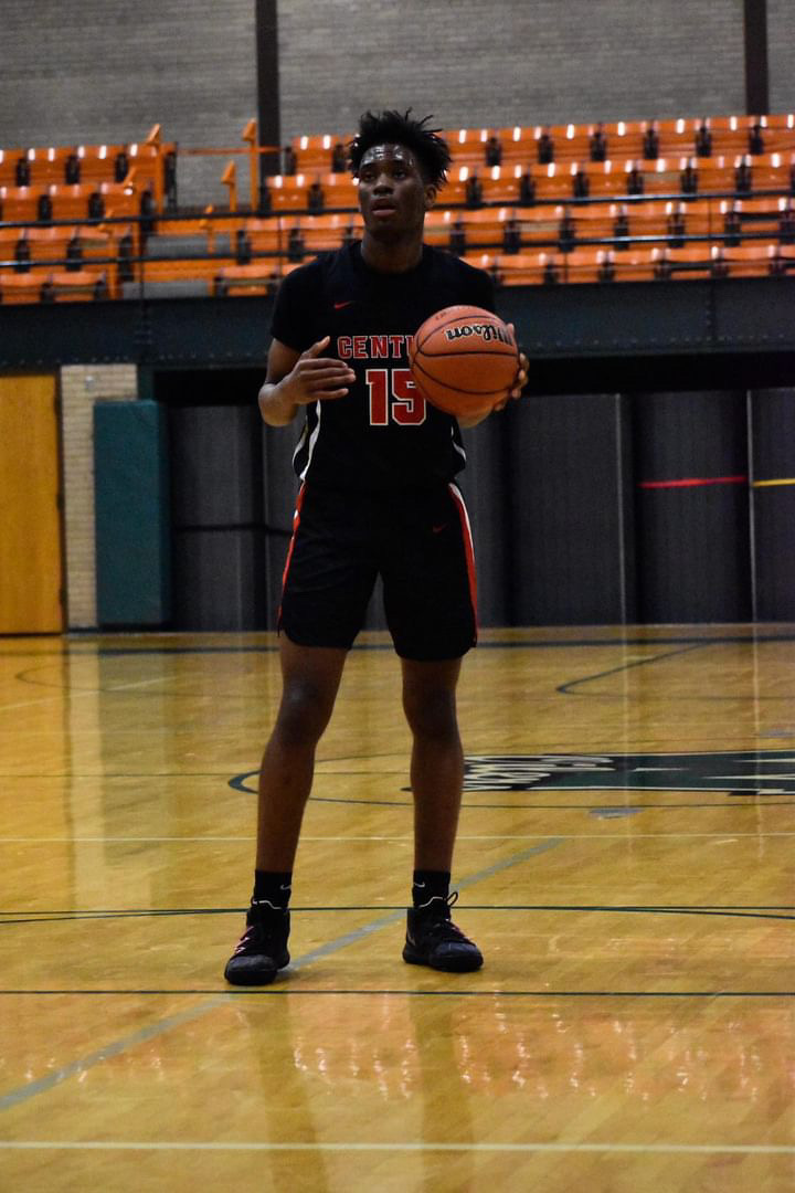 LeMetrius Williams