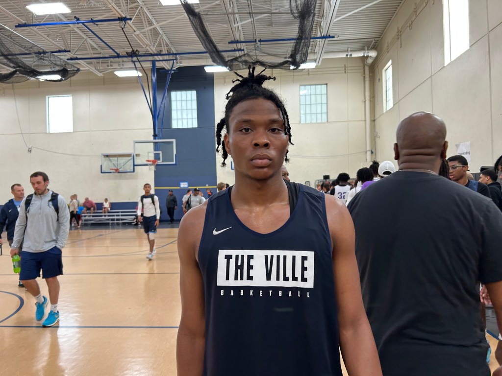 Kevin Brown TOC: Tuesday Notebook