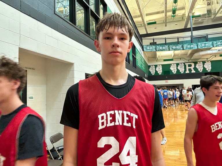 Scouting the State: Wednesday Notebook