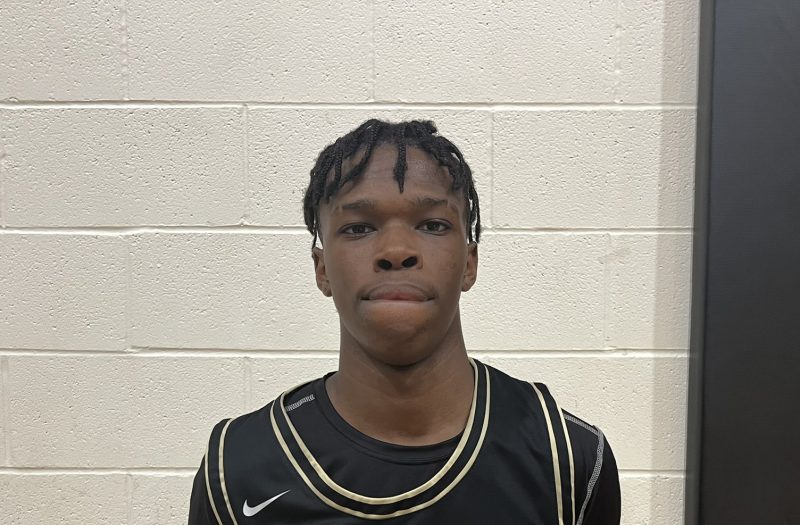 GASO Spring Championships: 2026 Standout Prospects - Prep Hoops