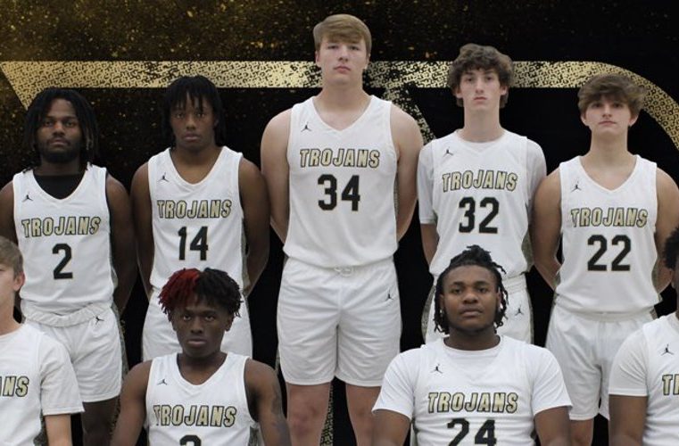 Dyersburg High Trojans Team Preview
