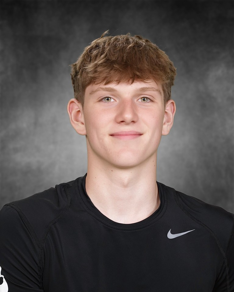 Zane Rus
