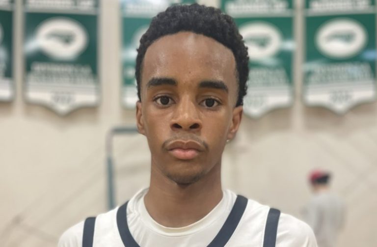 2026 Rankings: Rising Point Guard Prospects to Know