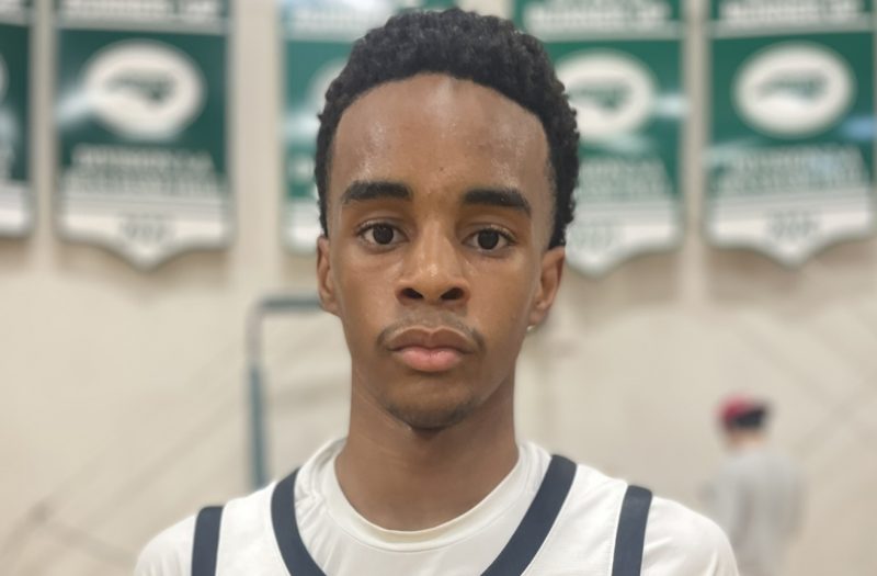 2026 Rankings: Rising Point Guard Prospects to Know