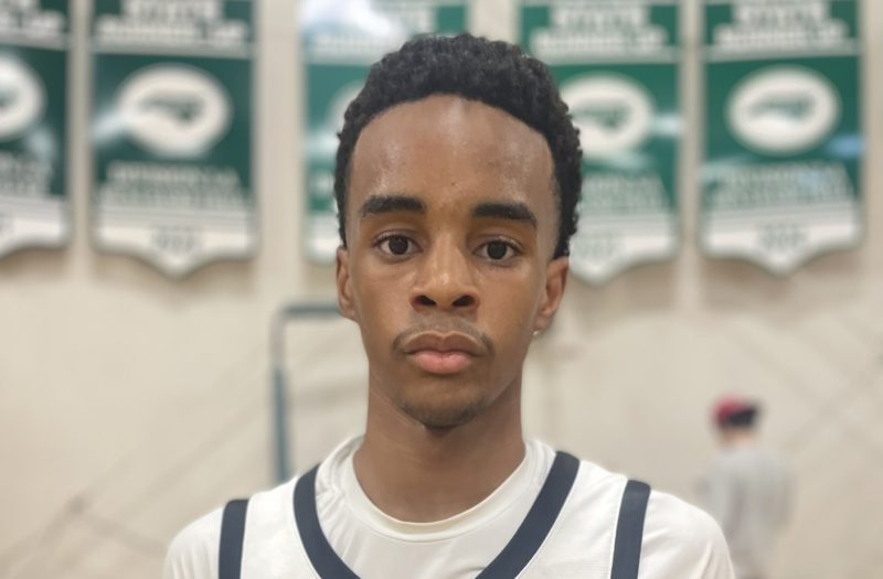 Kobe Edwards
